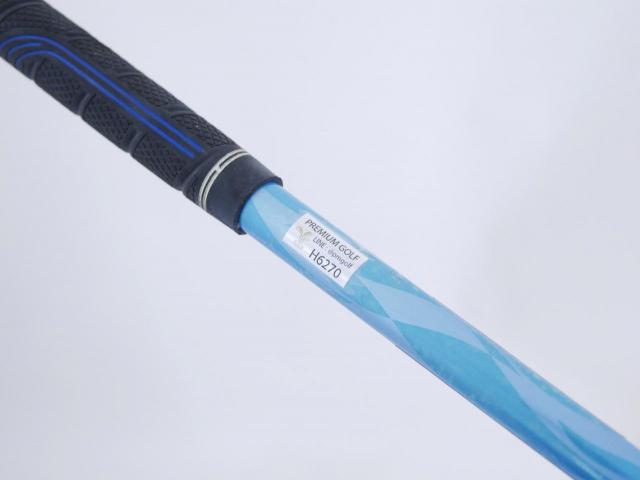Fairway Wood : Ping : ไม้กระเทย Ping G Loft 17 ก้าน Ping Alta J 50 Flex S