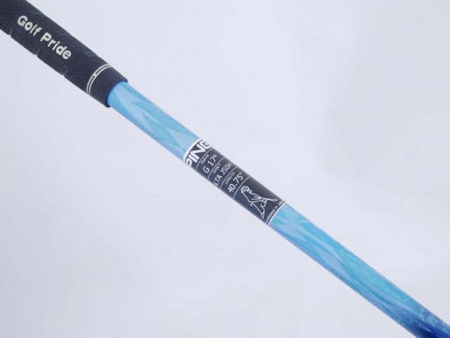 Fairway Wood : Ping : ไม้กระเทย Ping G Loft 17 ก้าน Ping Alta J 50 Flex S