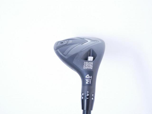 Fairway Wood : Other Brand : ไม้กระเทย Cobra Darkspeed ADAPT (ออกปี 2025) Loft 21 ก้าน Fujikura Speeder Flex R
