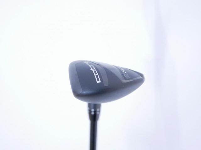 Fairway Wood : Other Brand : ไม้กระเทย Cobra Darkspeed ADAPT (ออกปี 2025) Loft 21 ก้าน Fujikura Speeder Flex R