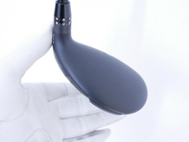 Fairway Wood : Other Brand : ไม้กระเทย Cobra Darkspeed ADAPT (ออกปี 2025) Loft 21 ก้าน Fujikura Speeder Flex R