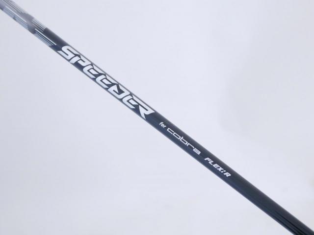 Fairway Wood : Other Brand : ไม้กระเทย Cobra Darkspeed ADAPT (ออกปี 2025) Loft 21 ก้าน Fujikura Speeder Flex R