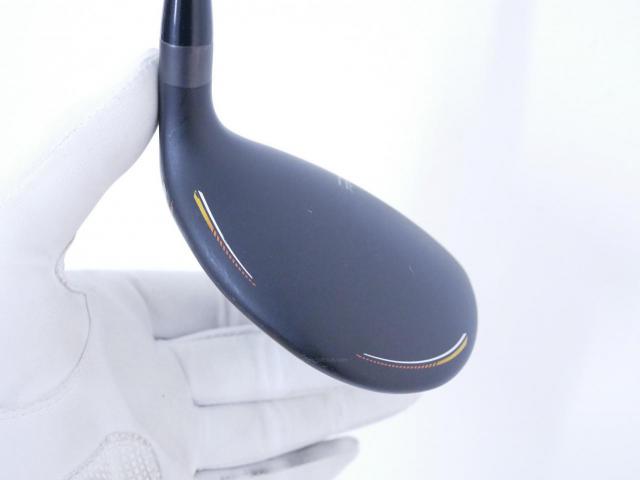 Fairway Wood : Other Brand : ไม้กระเทย Cobra KING LTDx Loft 21 ก้าน Fujikura Speeder NX Flex R