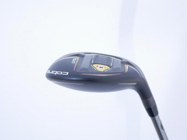 Fairway Wood : Other Brand : ไม้กระเทย Cobra KING LTDx Loft 21 ก้าน Fujikura Speeder NX Flex R