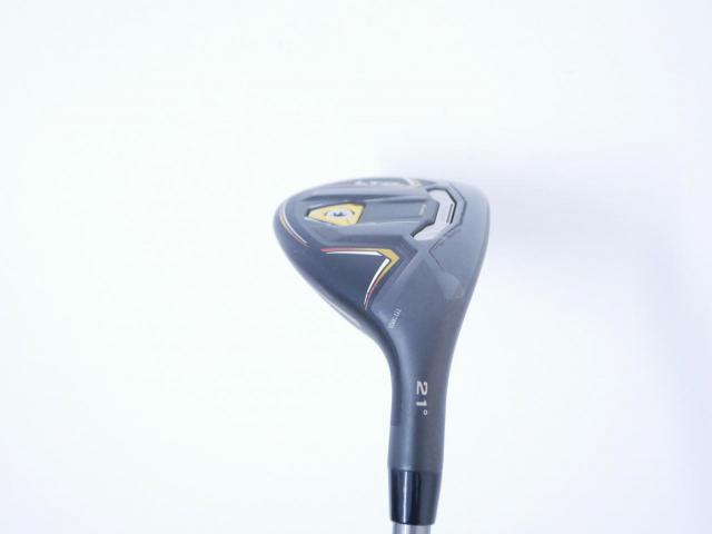 Fairway Wood : Other Brand : ไม้กระเทย Cobra KING LTDx Loft 21 ก้าน Fujikura Speeder NX Flex R