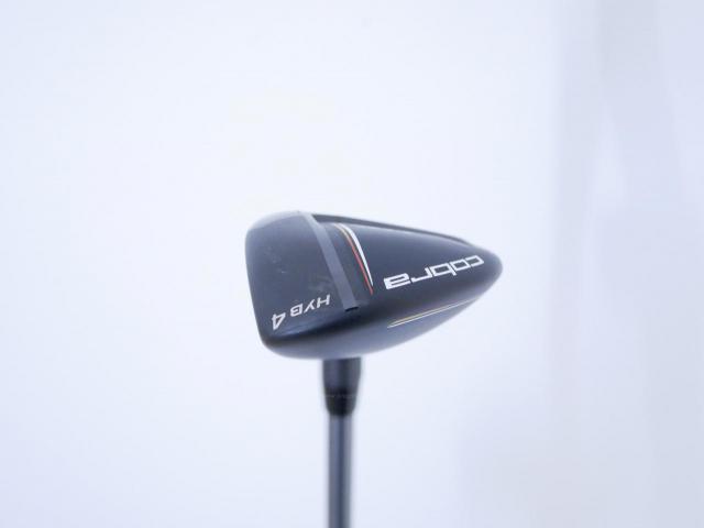 Fairway Wood : Other Brand : ไม้กระเทย Cobra KING LTDx Loft 21 ก้าน Fujikura Speeder NX Flex R
