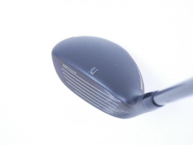 Fairway Wood : Other Brand : ไม้กระเทย Cobra KING LTDx Loft 21 ก้าน Fujikura Speeder NX Flex R