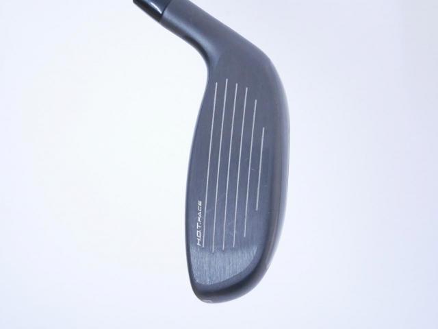 Fairway Wood : Other Brand : ไม้กระเทย Cobra KING LTDx Loft 21 ก้าน Fujikura Speeder NX Flex R