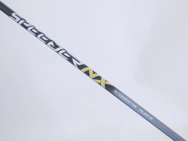 Fairway Wood : Other Brand : ไม้กระเทย Cobra KING LTDx Loft 21 ก้าน Fujikura Speeder NX Flex R