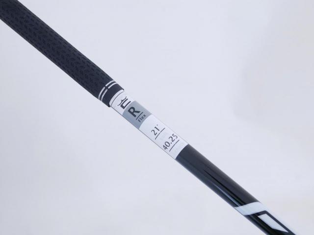 Fairway Wood : Other Brand : ไม้กระเทย Cobra KING LTDx Loft 21 ก้าน Fujikura Speeder NX Flex R