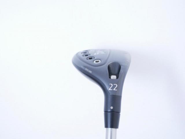 Fairway Wood : Other Brand : ไม้กระเทย PXG 0317 Loft 22 สุดยอดก้าน LOOP Phototype Hybrid 70 Flex S