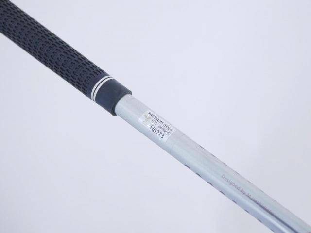 Fairway Wood : Other Brand : ไม้กระเทย PXG 0317 Loft 22 สุดยอดก้าน LOOP Phototype Hybrid 70 Flex S