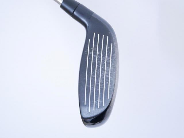 Fairway Wood : Other Brand : ไม้กระเทย PXG 0317 Loft 22 สุดยอดก้าน LOOP Phototype Hybrid 70 Flex S