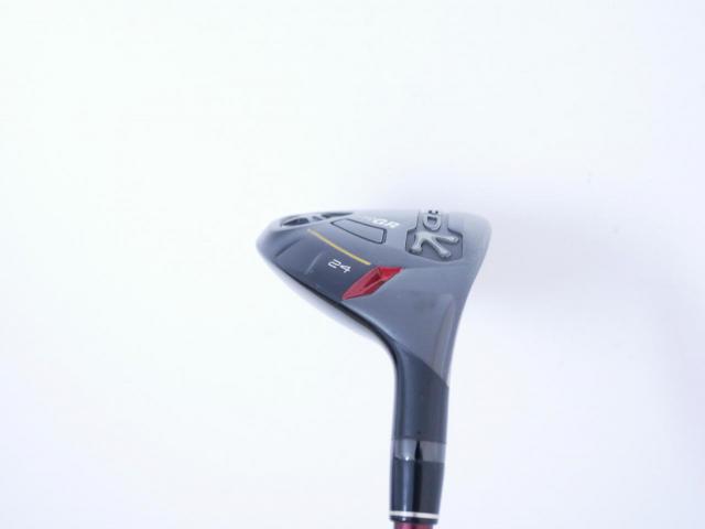 Fairway Wood : PRGR : ไม้กระเทย PRGR Red (ออกปี 2018) Loft 24 Flex R (M-37)