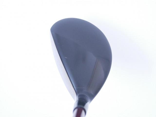 Fairway Wood : PRGR : ไม้กระเทย PRGR Red (ออกปี 2018) Loft 24 Flex R (M-37)