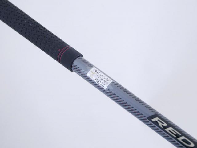 Fairway Wood : PRGR : ไม้กระเทย PRGR Red (ออกปี 2018) Loft 24 Flex R (M-37)