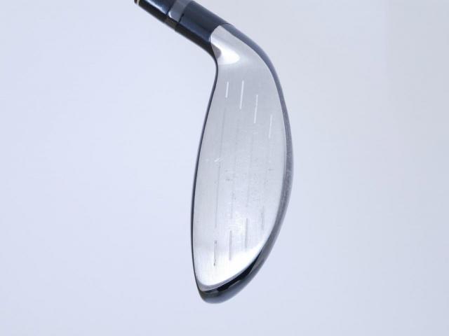Fairway Wood : PRGR : ไม้กระเทย PRGR Red (ออกปี 2018) Loft 24 Flex R (M-37)