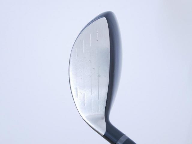 Fairway Wood : PRGR : ไม้กระเทย PRGR Red (ออกปี 2018) Loft 24 Flex R (M-37)