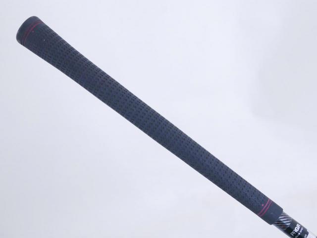 Fairway Wood : PRGR : ไม้กระเทย PRGR Red (ออกปี 2018) Loft 24 Flex R (M-37)