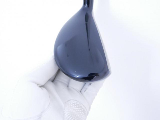 Fairway Wood : Tsuruya : ไม้กระเทย Tsuruya AXEL Gold Premium 7 HI-COR (รุ่นล่าสุด ออกปี 2026 ตัวท๊อป เด้งเกินกฏ ของใหม่ 2 หมื่นกว่า) Loft 20 Flex R