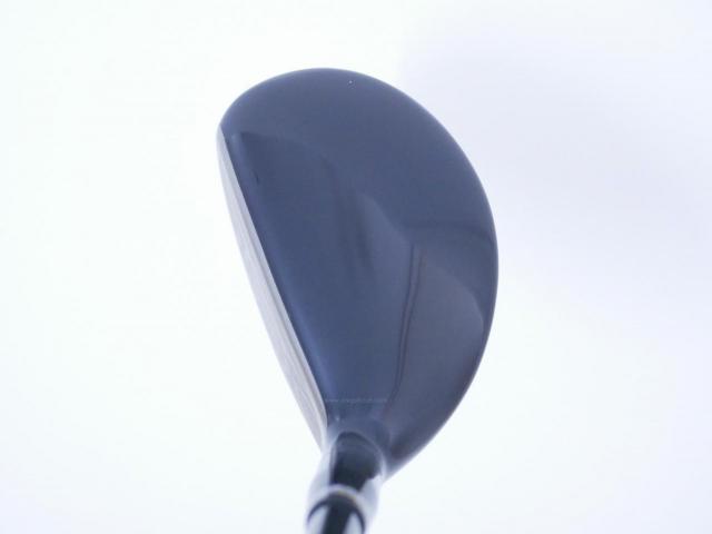 Fairway Wood : Tsuruya : ไม้กระเทย Tsuruya AXEL Gold Premium 7 HI-COR (รุ่นล่าสุด ออกปี 2026 ตัวท๊อป เด้งเกินกฏ ของใหม่ 2 หมื่นกว่า) Loft 20 Flex R