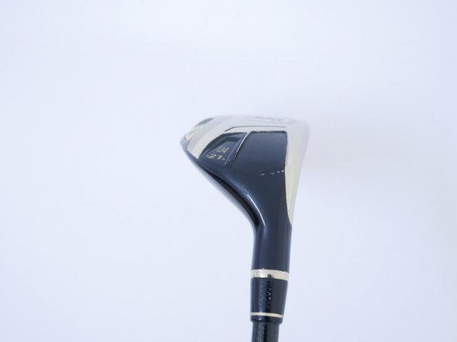 Fairway Wood : Tsuruya : ไม้กระเทย Tsuruya AXEL ZX MM Loft 21 Flex R