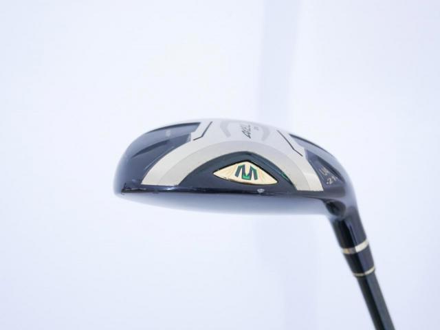 Fairway Wood : Tsuruya : ไม้กระเทย Tsuruya AXEL ZX MM Loft 21 Flex R