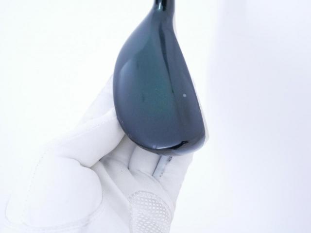 Fairway Wood : Tsuruya : ไม้กระเทย Tsuruya AXEL ZX MM Loft 21 Flex R