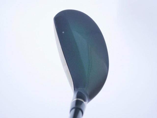 Fairway Wood : Tsuruya : ไม้กระเทย Tsuruya AXEL ZX MM Loft 21 Flex R