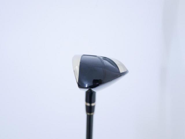 Fairway Wood : Tsuruya : ไม้กระเทย Tsuruya AXEL ZX MM Loft 21 Flex R