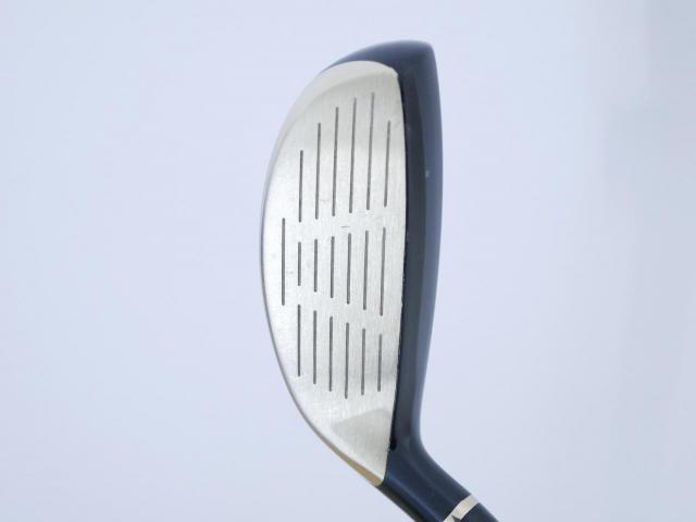 Fairway Wood : Tsuruya : ไม้กระเทย Tsuruya AXEL ZX MM Loft 21 Flex R
