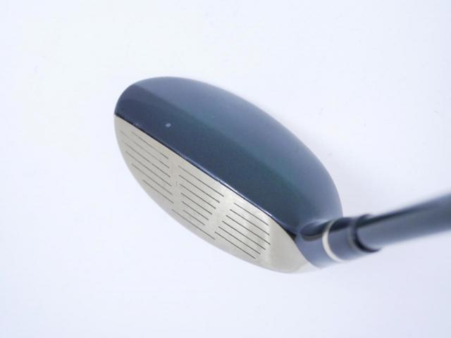Fairway Wood : Tsuruya : ไม้กระเทย Tsuruya AXEL ZX MM Loft 21 Flex R