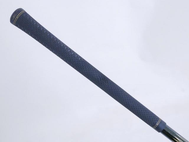 Fairway Wood : Tsuruya : ไม้กระเทย Tsuruya AXEL ZX MM Loft 21 Flex R