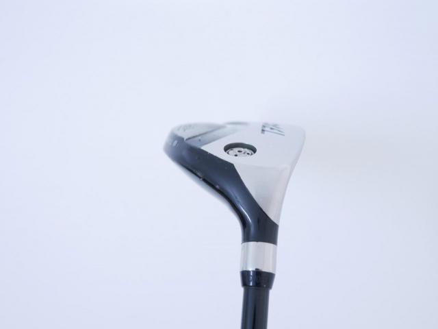 Fairway Wood : Tsuruya : ไม้กระเทย Tsuruya AXEL Loft 23 Flex R