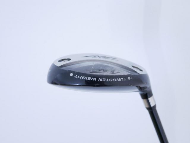 Fairway Wood : Tsuruya : ไม้กระเทย Tsuruya AXEL Loft 23 Flex R