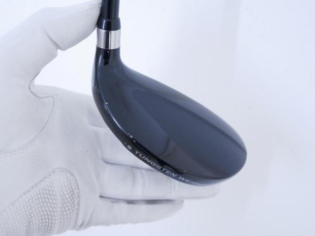 Fairway Wood : Tsuruya : ไม้กระเทย Tsuruya AXEL Loft 23 Flex R