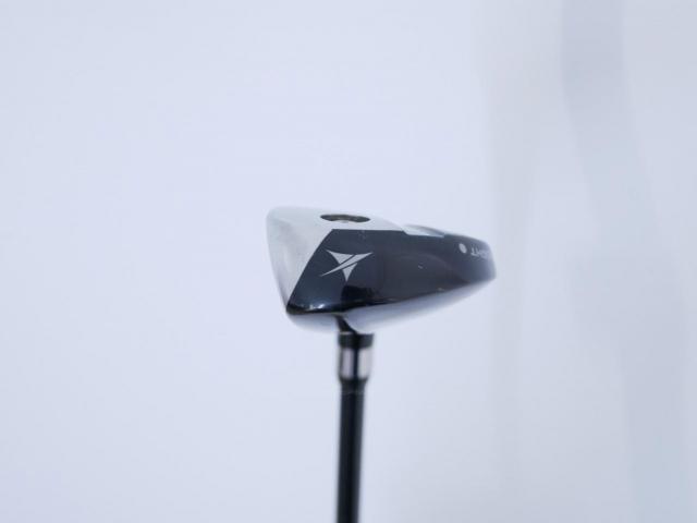 Fairway Wood : Tsuruya : ไม้กระเทย Tsuruya AXEL Loft 23 Flex R