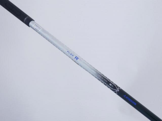 Fairway Wood : Tsuruya : ไม้กระเทย Tsuruya AXEL Loft 23 Flex R