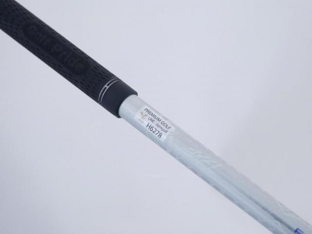 Fairway Wood : Tsuruya : ไม้กระเทย Tsuruya AXEL Loft 23 Flex R