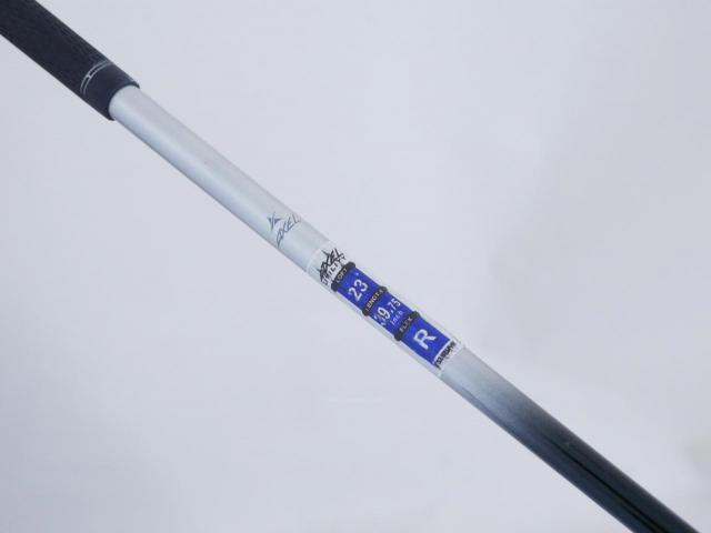 Fairway Wood : Tsuruya : ไม้กระเทย Tsuruya AXEL Loft 23 Flex R