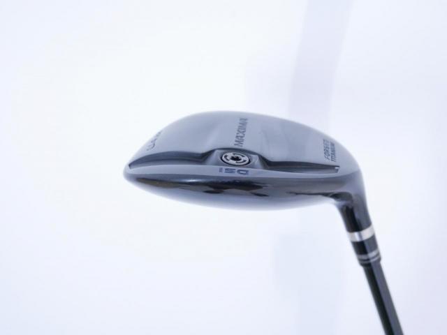 Fairway Wood : Other Brand : ไม้กระเทย Ryoma Maxima U Titanium (รุ่นล่าสุด ปี 2023) Loft 22 ก้าน Tour AD MU2 Flex S