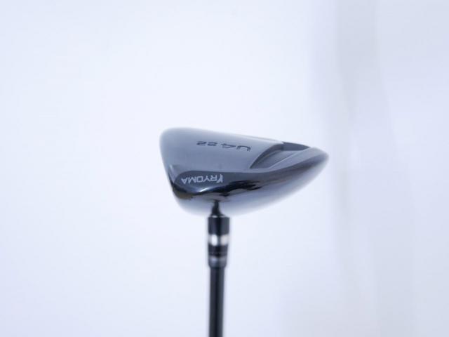 Fairway Wood : Other Brand : ไม้กระเทย Ryoma Maxima U Titanium (รุ่นล่าสุด ปี 2023) Loft 22 ก้าน Tour AD MU2 Flex S