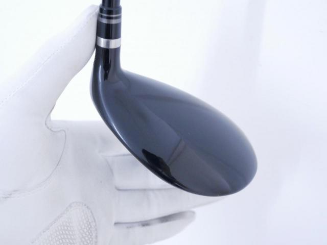 Fairway Wood : Other Brand : ไม้กระเทย Ryoma Maxima U Titanium (รุ่นล่าสุด ปี 2023) Loft 22 ก้าน Tour AD MU2 Flex S