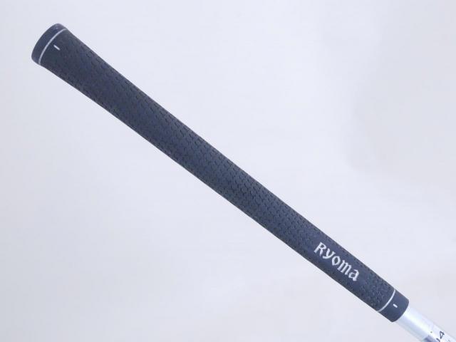 Fairway Wood : Other Brand : ไม้กระเทย Ryoma Maxima U Titanium (รุ่นล่าสุด ปี 2023) Loft 22 ก้าน Tour AD MU2 Flex S