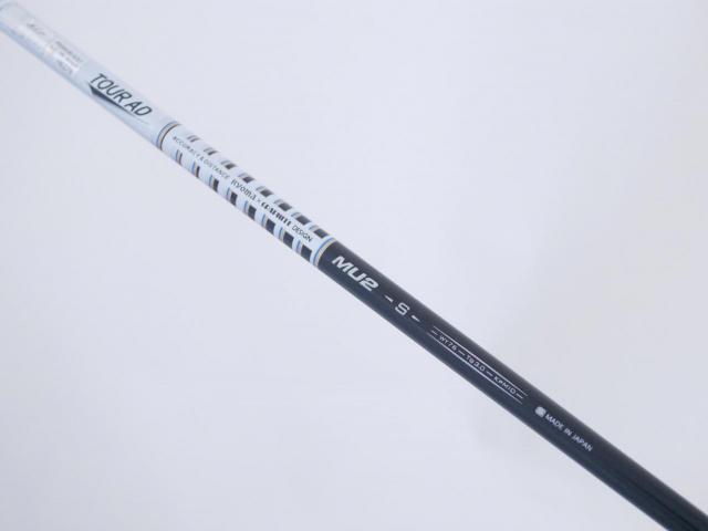 Fairway Wood : Other Brand : ไม้กระเทย Ryoma Maxima U Titanium (รุ่นล่าสุด ปี 2023) Loft 22 ก้าน Tour AD MU2 Flex S