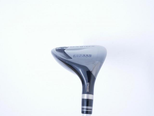 Fairway Wood : Other Brand : ไม้กระเทย Ryoma Maxima U Titanium (รุ่นล่าสุด ปี 2023) Loft 31 ก้าน Fujikura MCH 60 Flex R