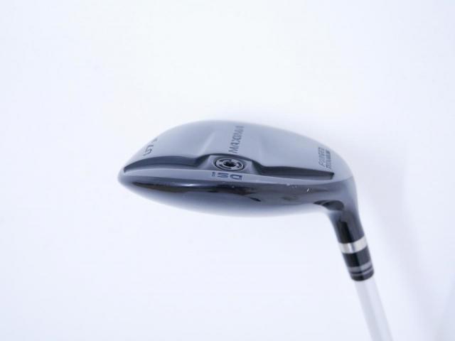 Fairway Wood : Other Brand : ไม้กระเทย Ryoma Maxima U Titanium (รุ่นล่าสุด ปี 2023) Loft 31 ก้าน Fujikura MCH 60 Flex R