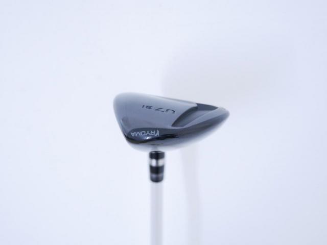 Fairway Wood : Other Brand : ไม้กระเทย Ryoma Maxima U Titanium (รุ่นล่าสุด ปี 2023) Loft 31 ก้าน Fujikura MCH 60 Flex R
