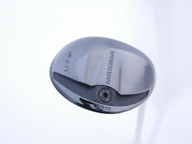 Fairway Wood : Other Brand : ไม้กระเทย Ryoma Maxima U Titanium (รุ่นล่าสุด ปี 2023) Loft 31 ก้าน Fujikura MCH 60 Flex R