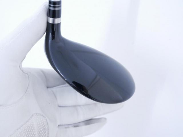 Fairway Wood : Other Brand : ไม้กระเทย Ryoma Maxima U Titanium (รุ่นล่าสุด ปี 2023) Loft 31 ก้าน Fujikura MCH 60 Flex R